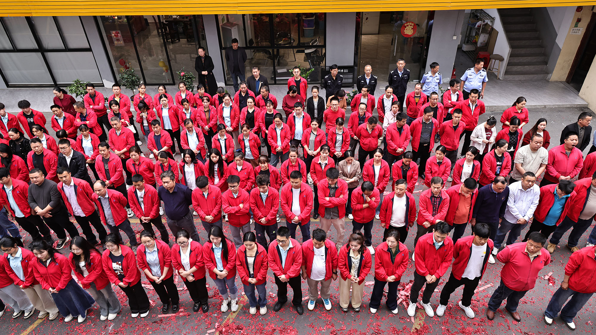 2026 میں تعمیر مبارک