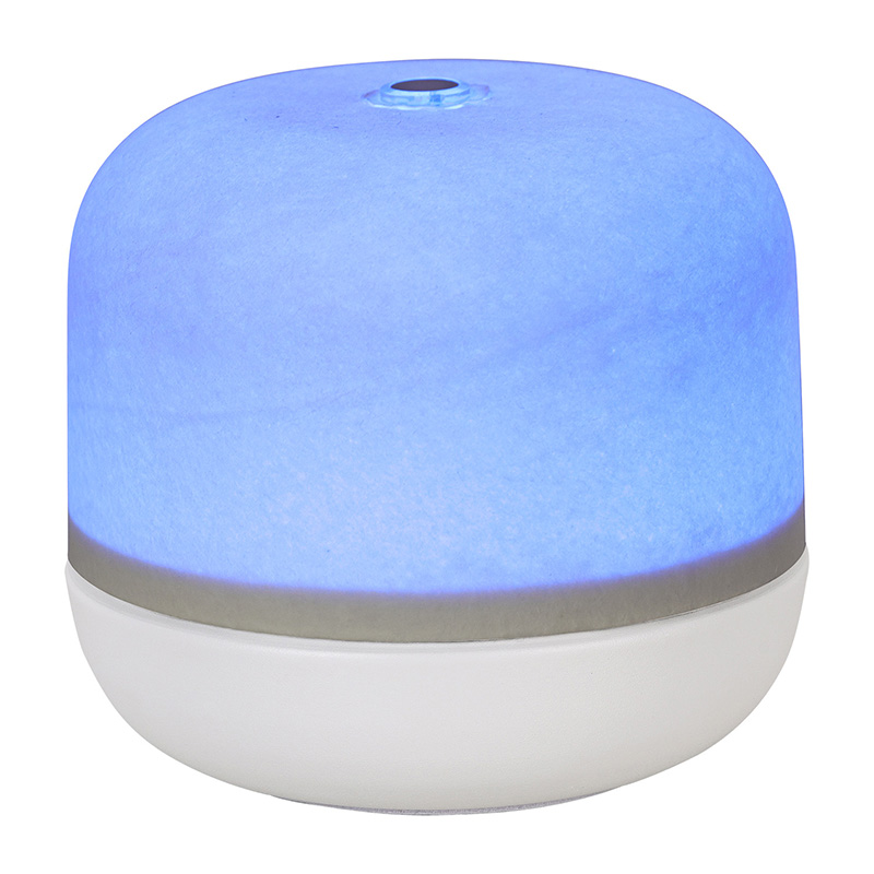 قمری سطح سے متاثر ایل ای ڈی نائٹ لائٹ