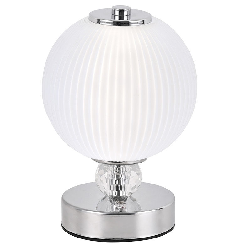 گھر کی سجاوٹ کے لئے چھوٹے ایل ای ڈی ٹیبل لیمپ